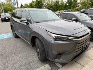 2024 Lexus TX 350 Premium