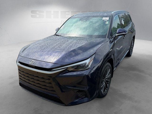2025 Lexus TX 350 Luxury