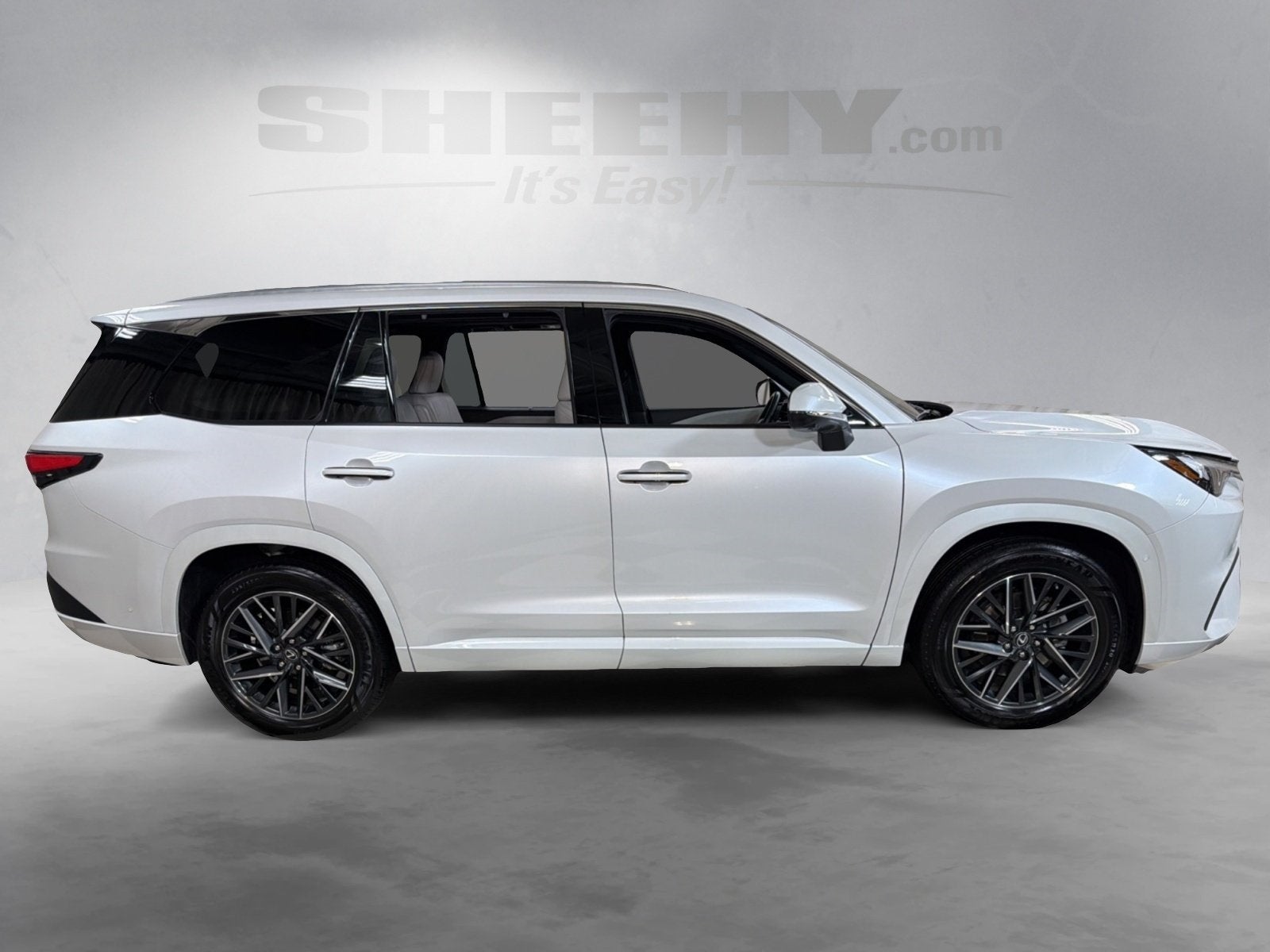 2025 Lexus TX 350 Premium