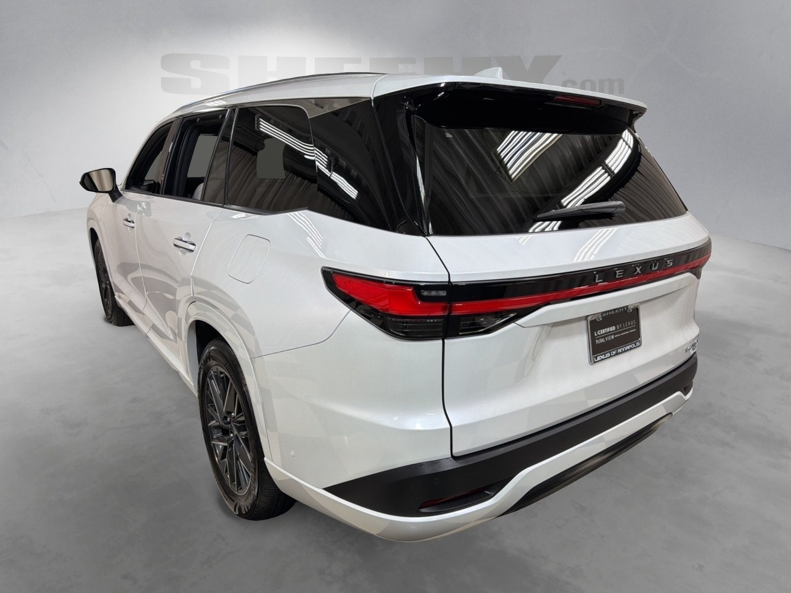 2025 Lexus TX 350 Premium