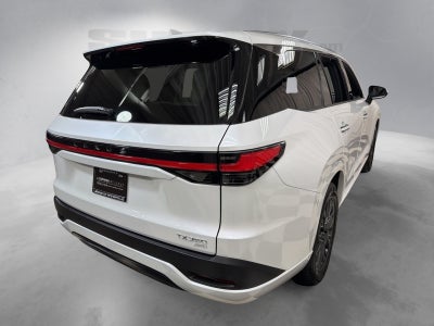 2025 Lexus TX 350 Premium