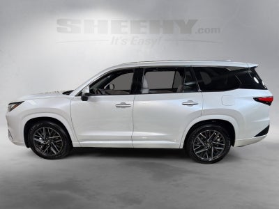 2025 Lexus TX 350 Premium