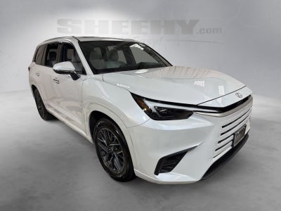 2025 Lexus TX 350 Premium