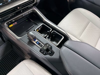 2025 Lexus TX 350 Premium