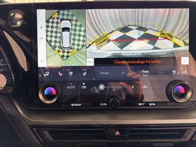 2025 Lexus TX 350 Premium