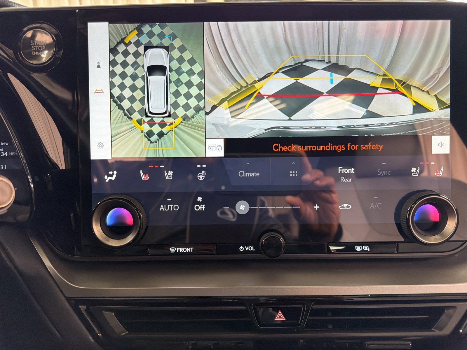 2025 Lexus TX 350 Premium