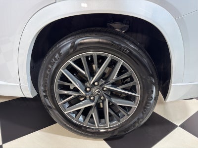 2025 Lexus TX 350 Premium