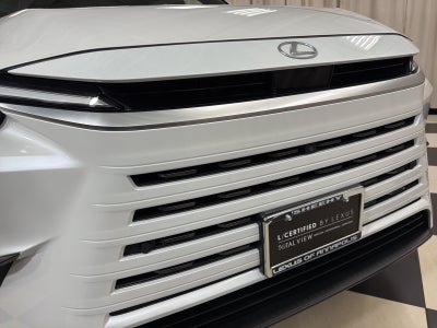 2025 Lexus TX 350 Premium