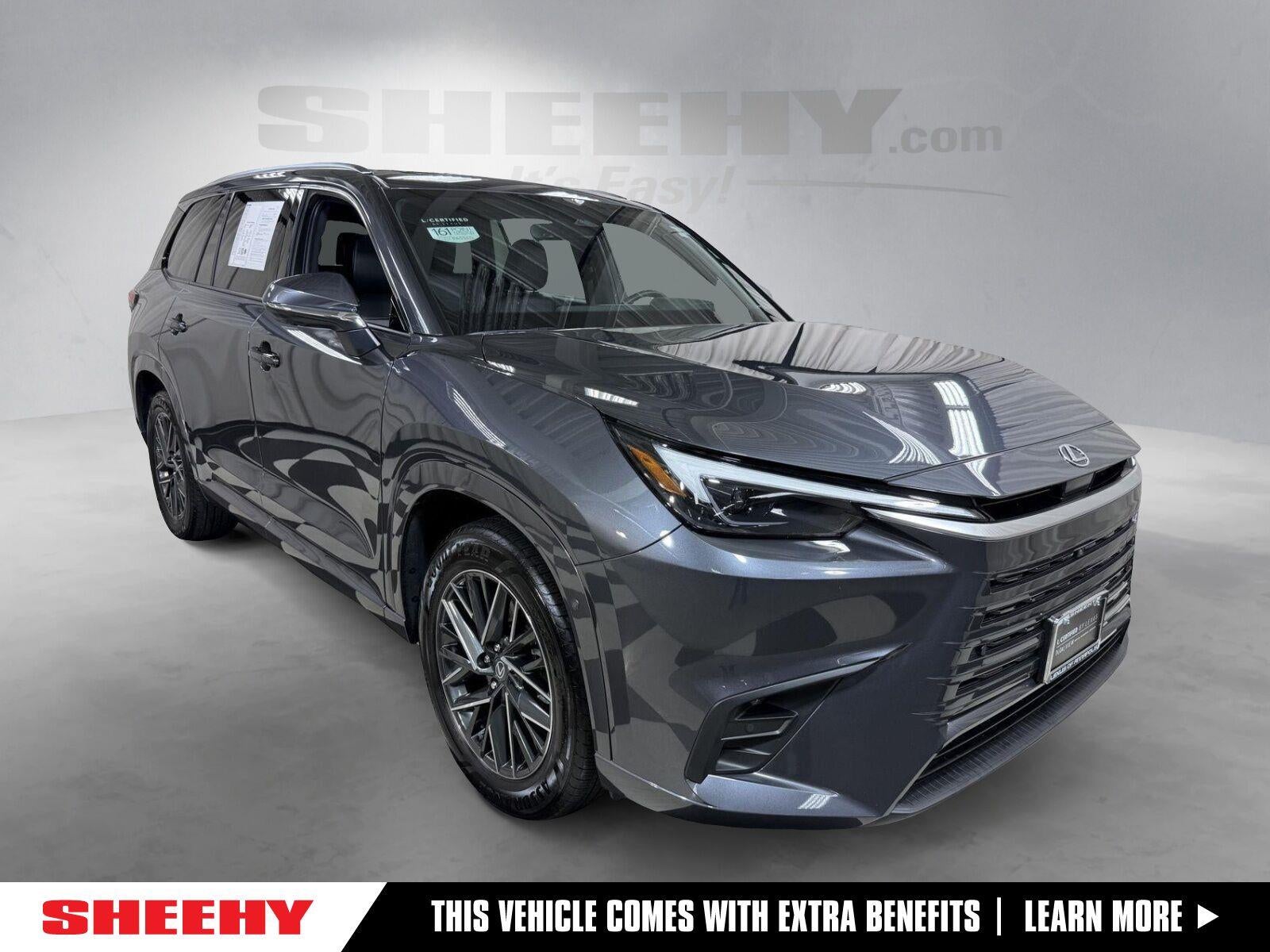 2026 Lexus Tx TX 350 PREMIUM AWD