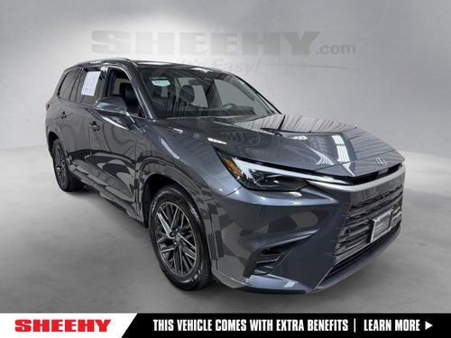 2026 Lexus Tx TX 350 PREMIUM AWD