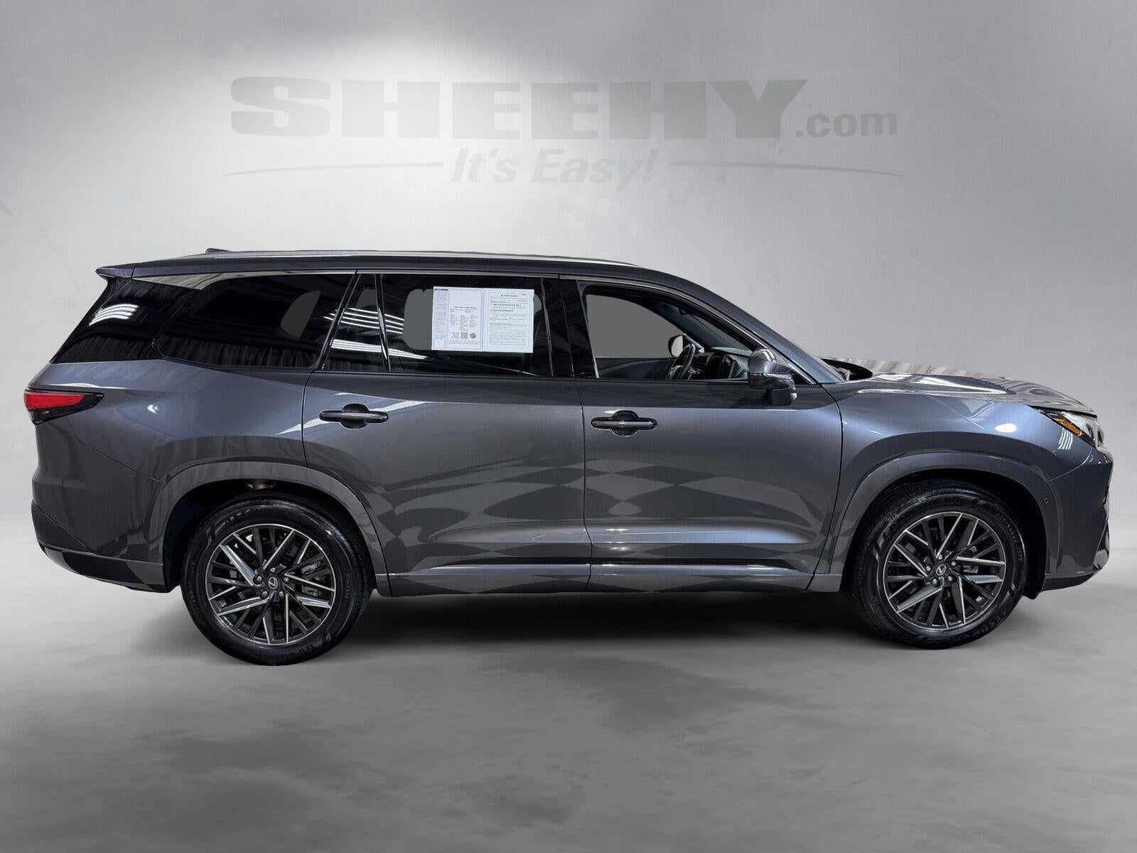 2026 Lexus Tx TX 350 PREMIUM AWD