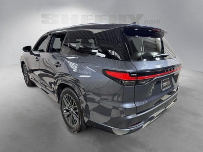 2026 Lexus Tx TX 350 PREMIUM AWD