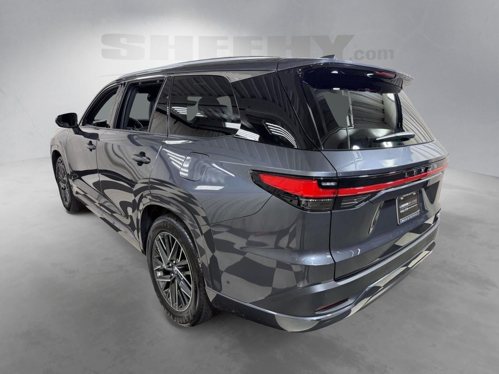 2026 Lexus Tx TX 350 PREMIUM AWD