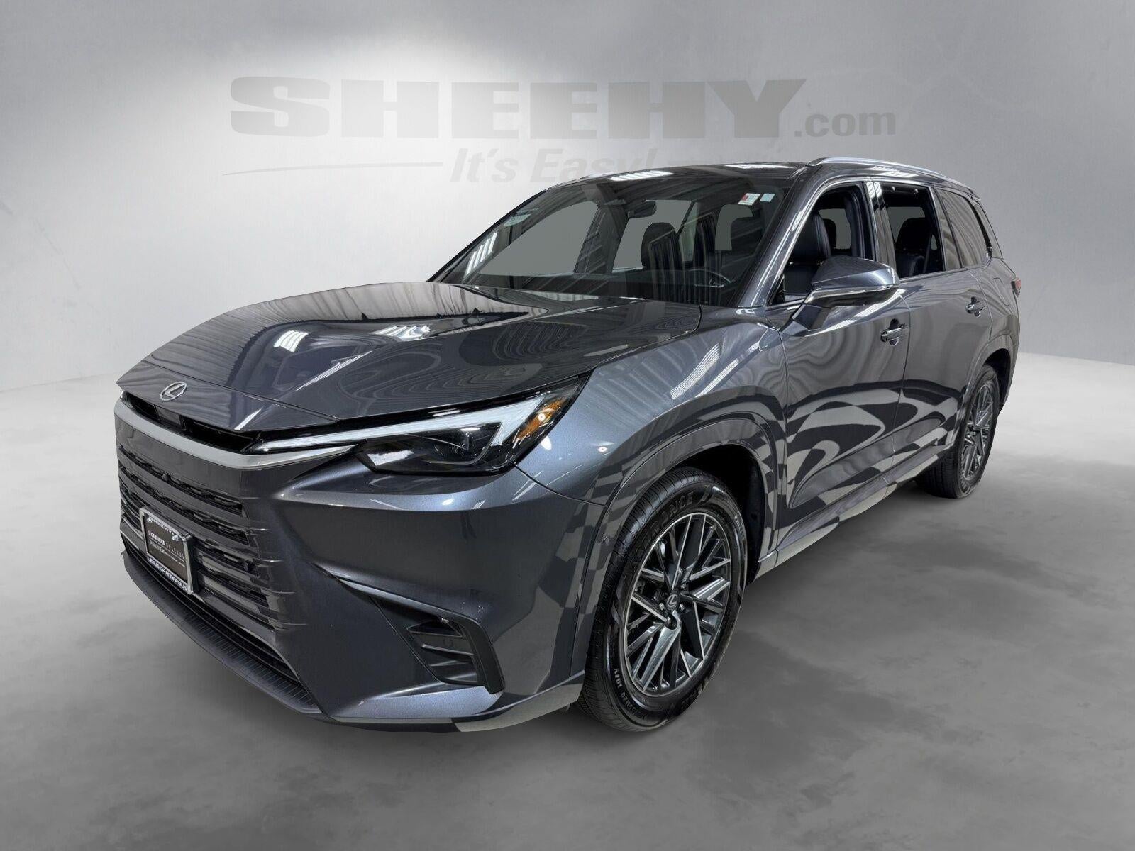 2026 Lexus Tx TX 350 PREMIUM AWD