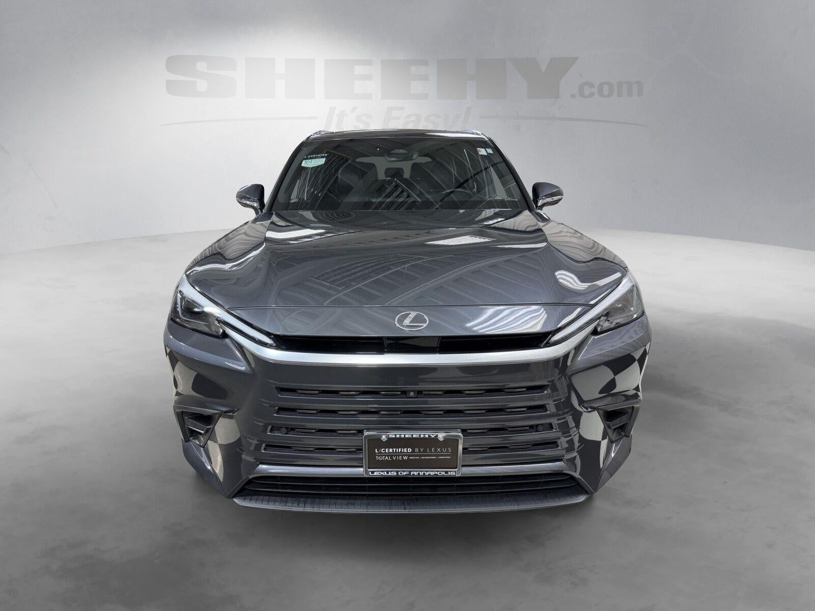 2026 Lexus Tx TX 350 PREMIUM AWD
