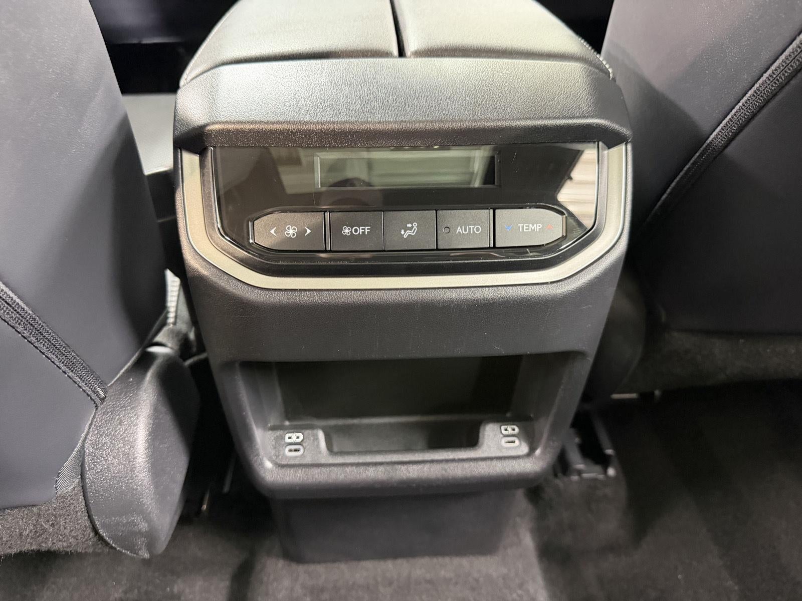 2026 Lexus Tx TX 350 PREMIUM AWD