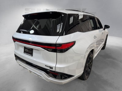 2025 Lexus TX 350