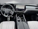 2025 Lexus TX 350 F SPORT Handling