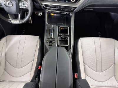 2025 Lexus TX 350