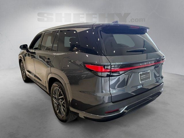 2025 Lexus TX 350 Premium