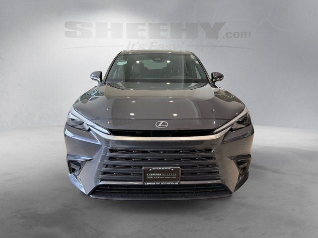 2025 Lexus TX 350 Premium