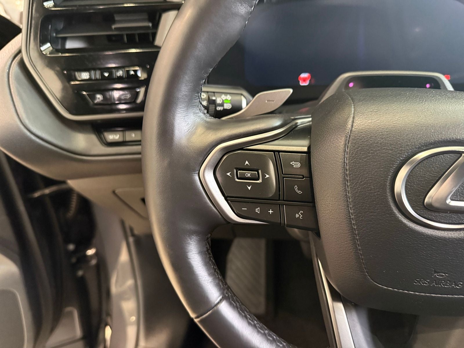 2025 Lexus TX 350 Premium