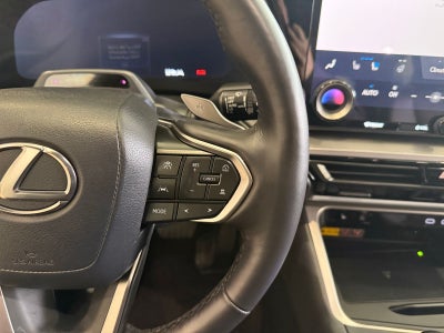 2025 Lexus TX 350 Premium