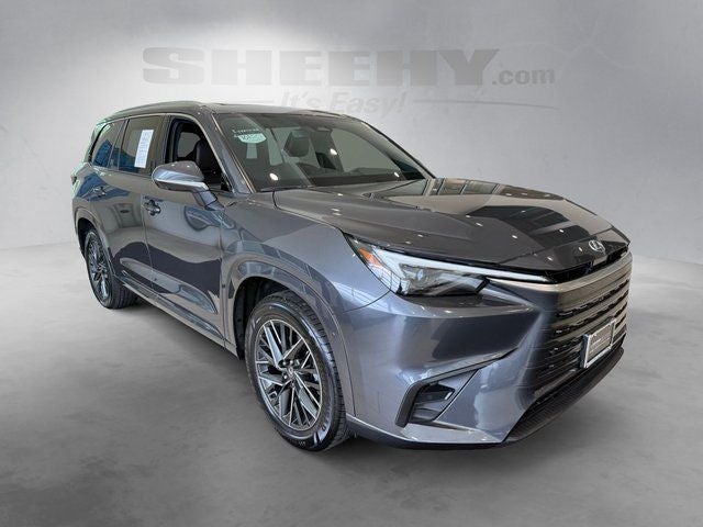 2025 Lexus TX 350 Premium