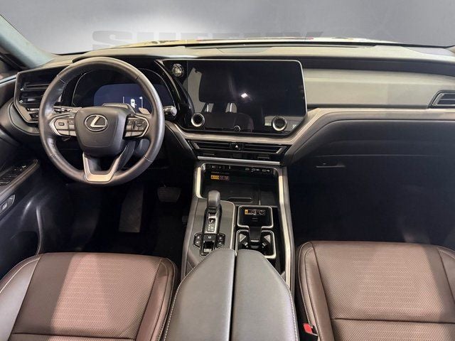 2025 Lexus TX 350 Premium