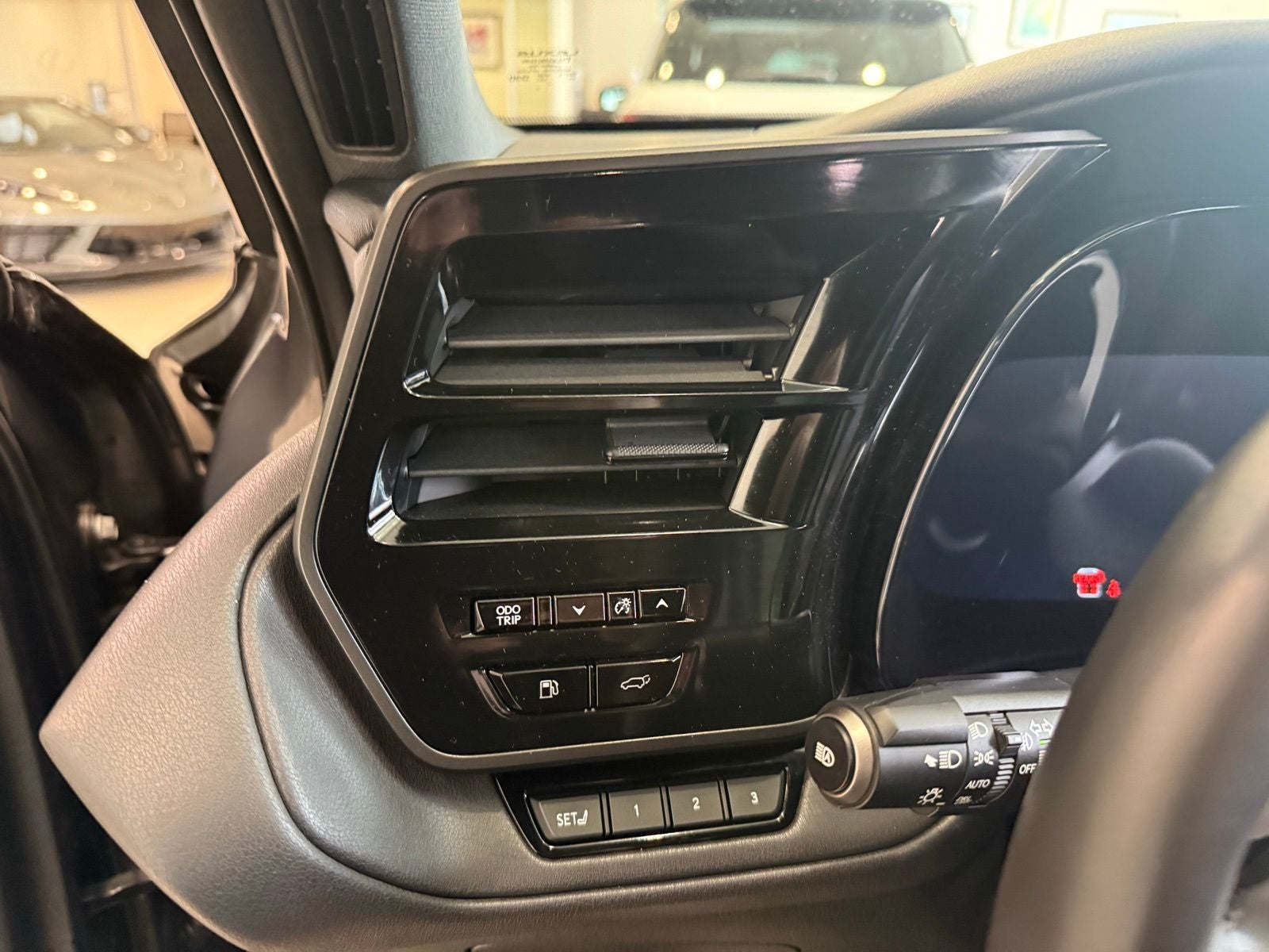 2025 Lexus TX 350 Premium