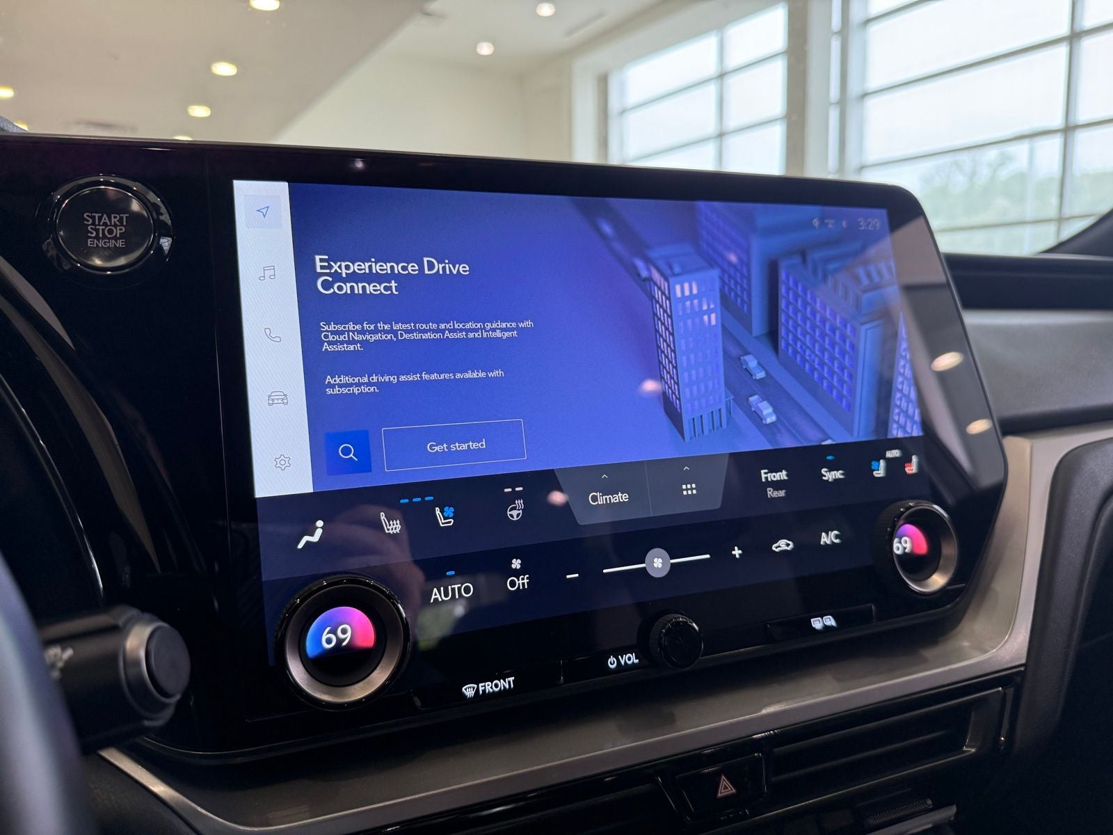 2025 Lexus TX 350 Premium