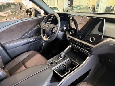 2025 Lexus TX 350 Premium