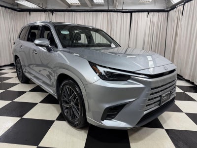 2025 Lexus Tx TX 350 Premium