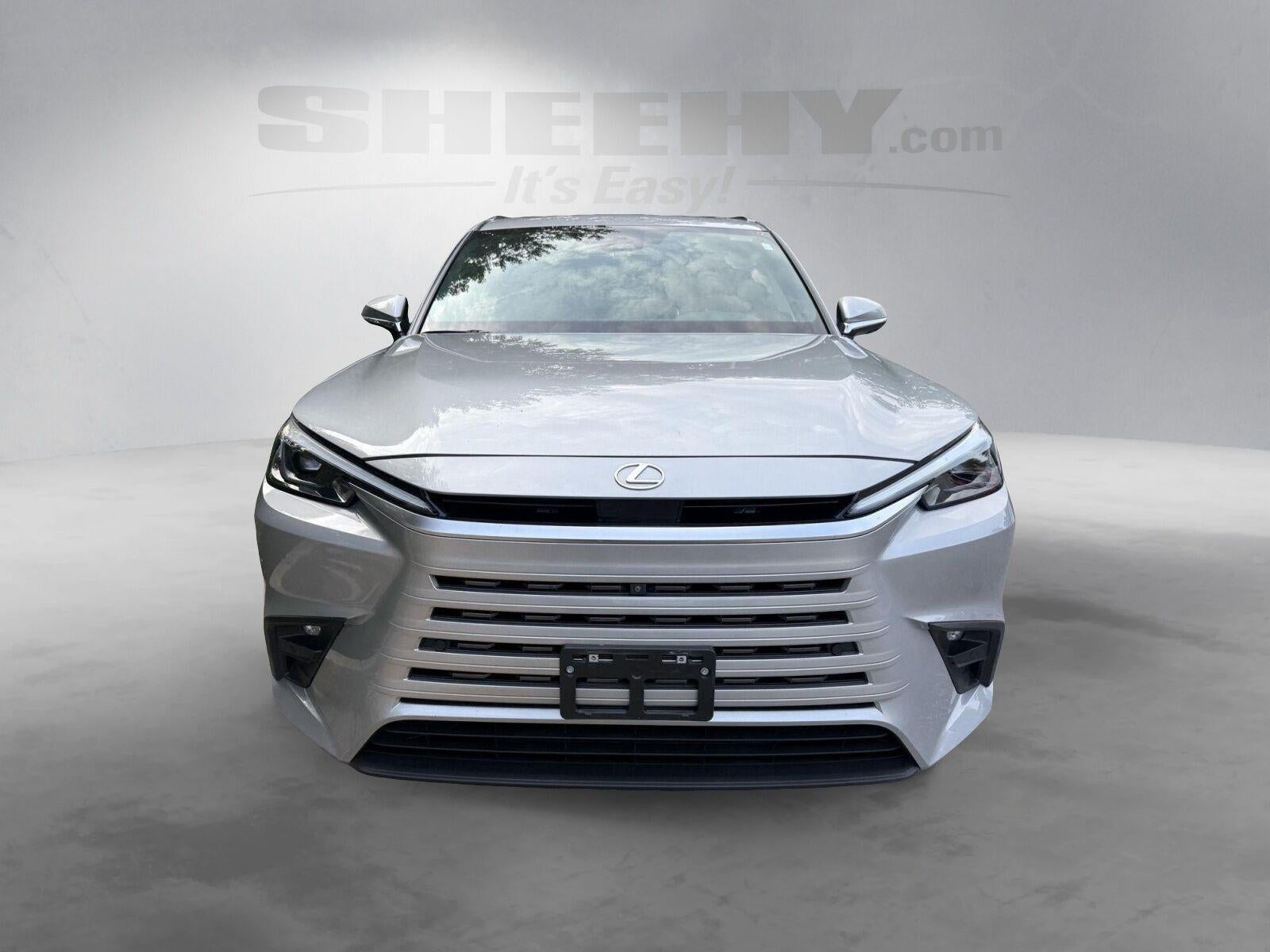 2025 Lexus Tx TX 350 Premium