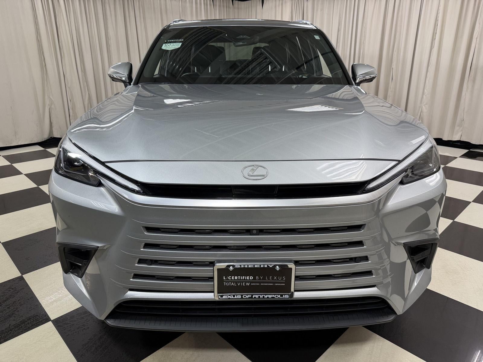 2025 Lexus Tx TX 350 Premium