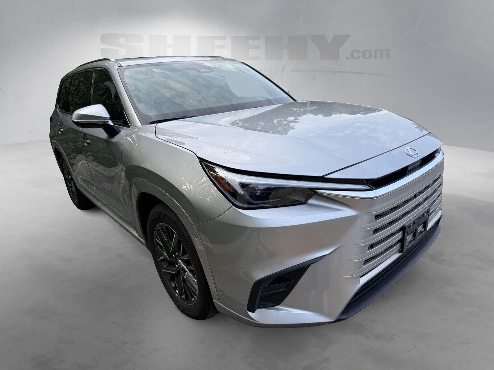 2025 Lexus Tx TX 350 Premium