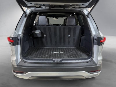 2025 Lexus Tx TX 350 Premium