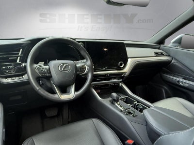 2025 Lexus Tx TX 350 Premium