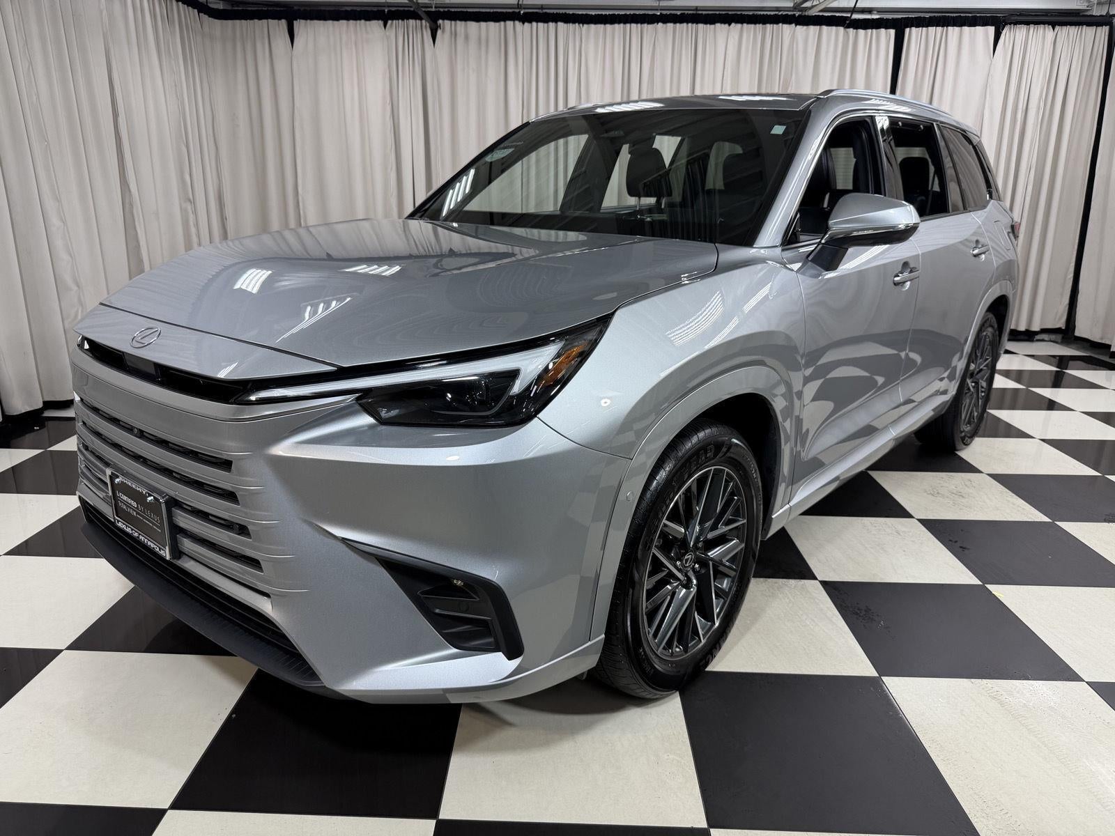 2025 Lexus Tx TX 350 Premium