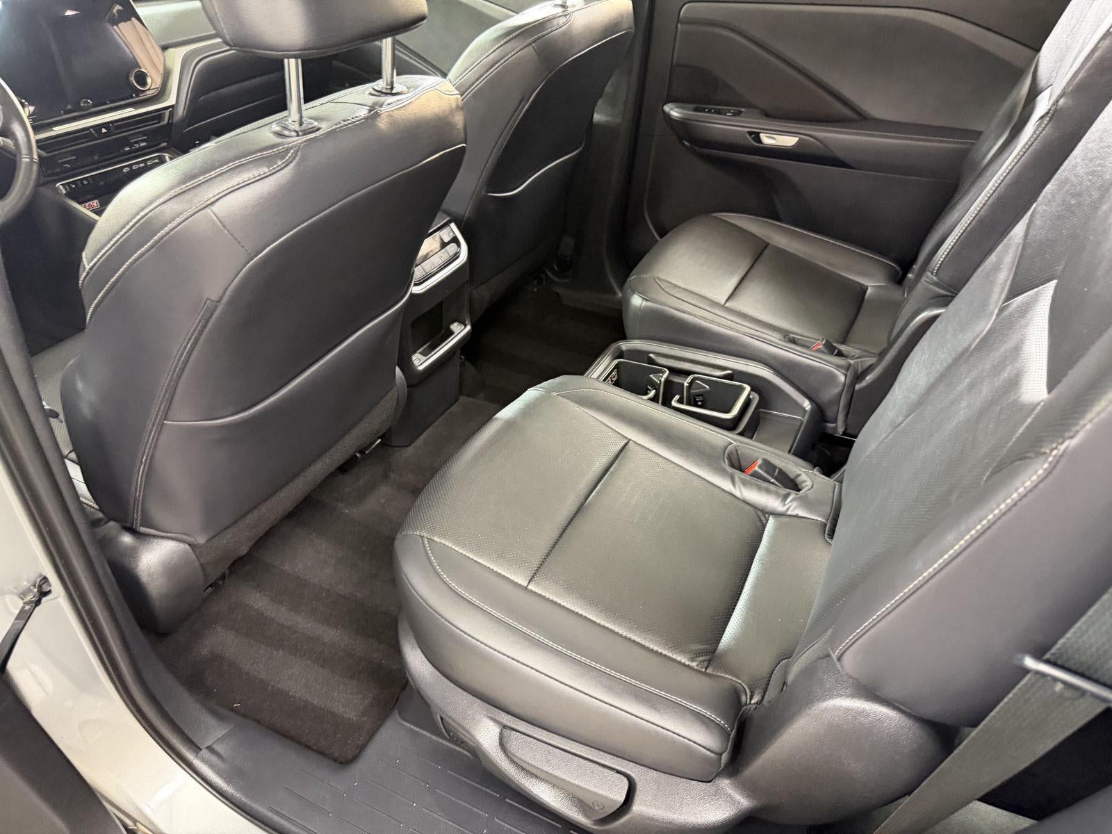 2025 Lexus Tx TX 350 Premium