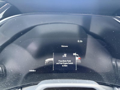 2025 Lexus Tx TX 350 Premium