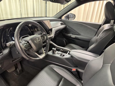 2025 Lexus Tx TX 350 Premium
