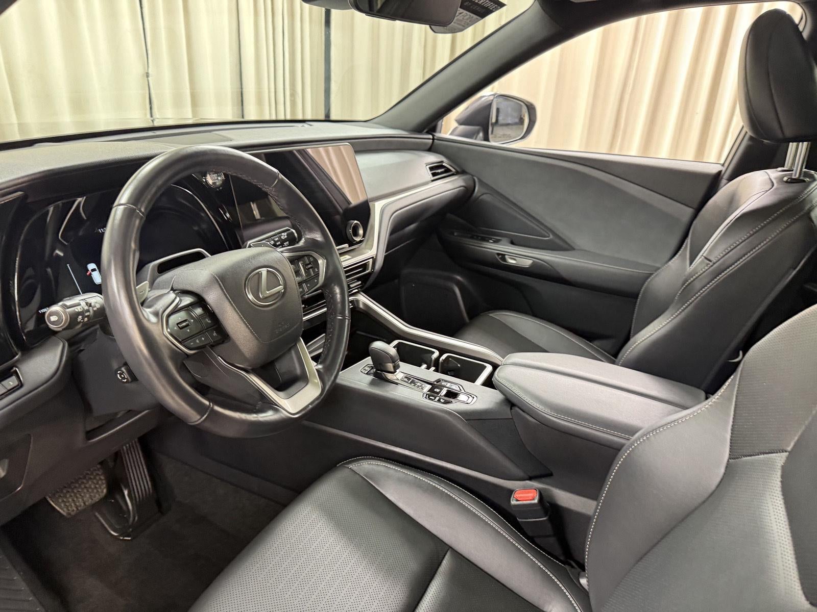 2025 Lexus Tx TX 350 Premium