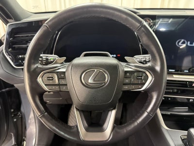2025 Lexus Tx TX 350 Premium