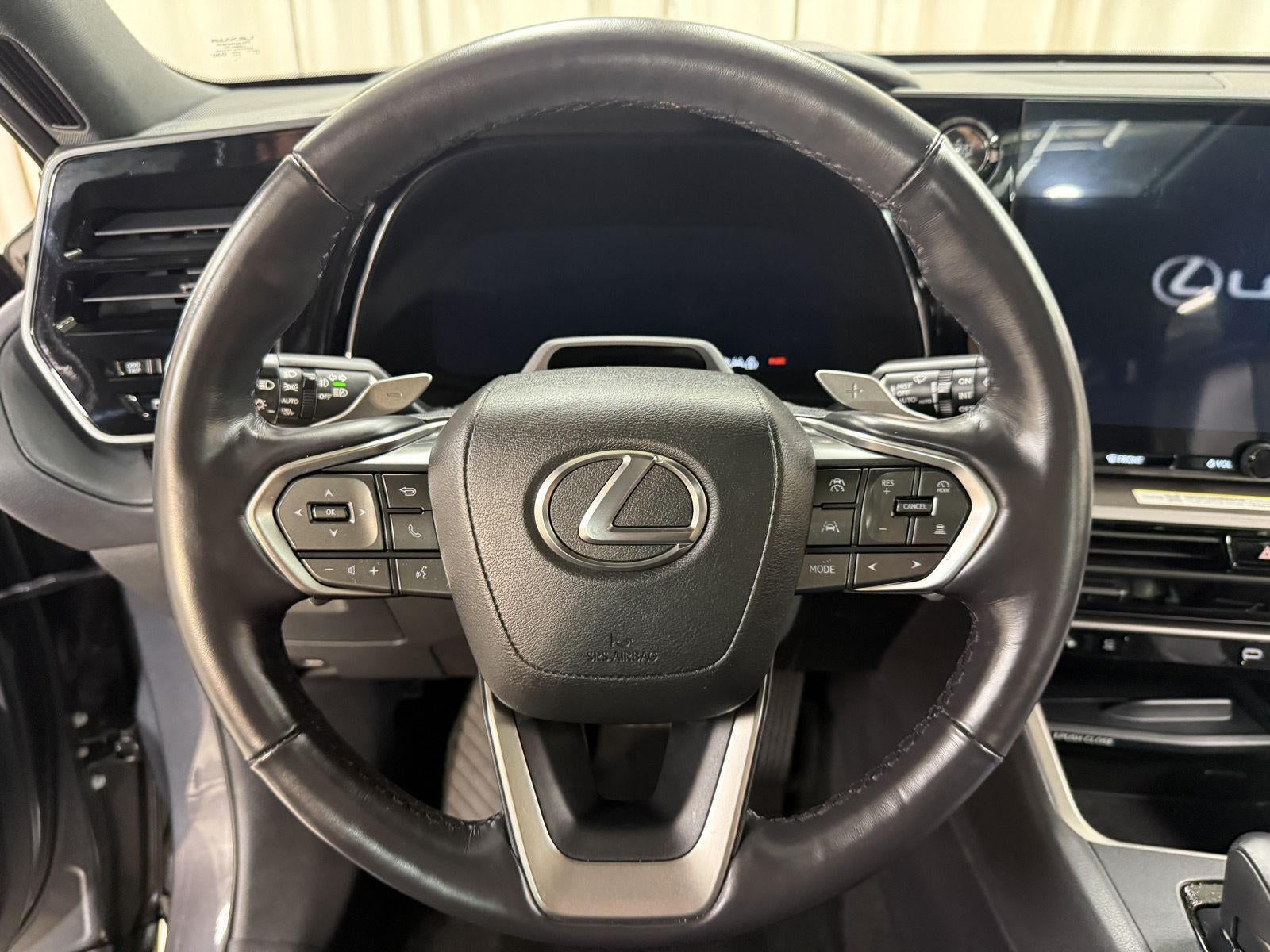 2025 Lexus Tx TX 350 Premium