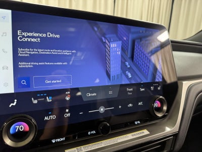 2025 Lexus Tx TX 350 Premium
