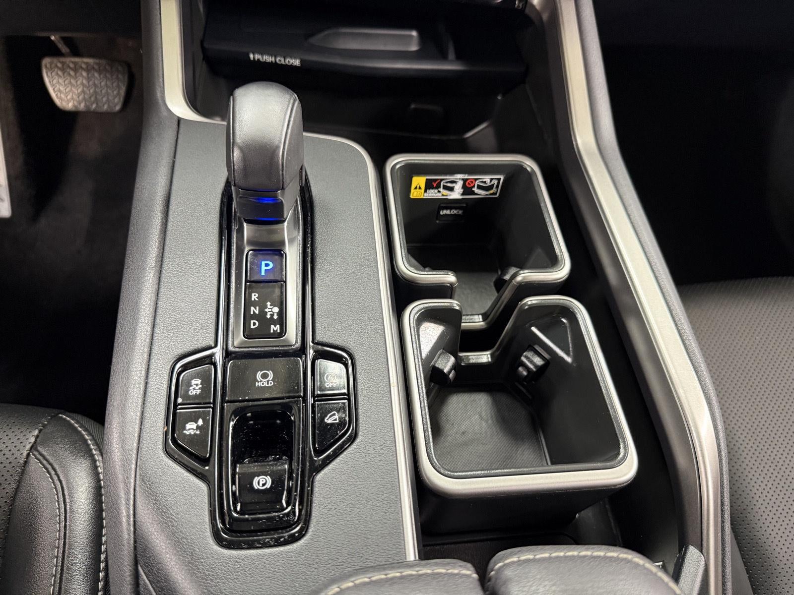 2025 Lexus Tx TX 350 Premium