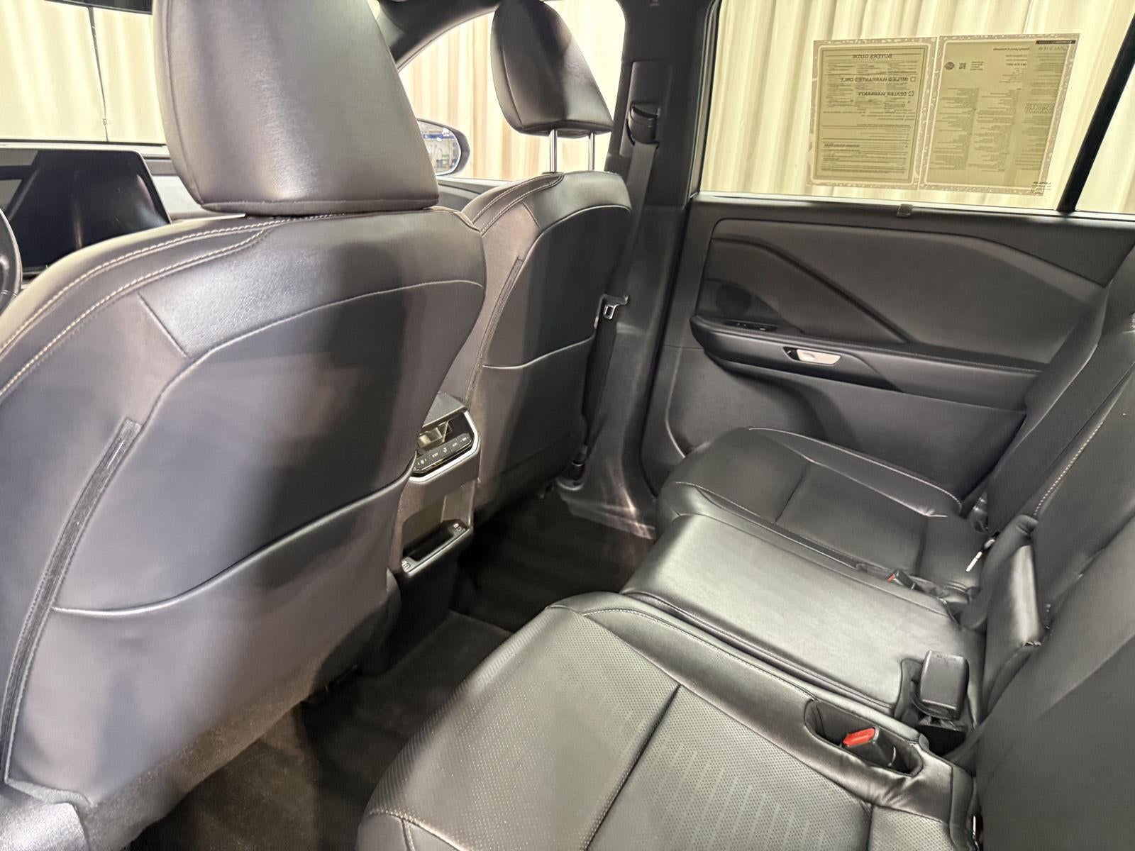 2025 Lexus Tx TX 350 Premium