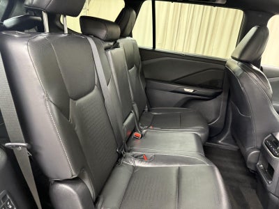 2025 Lexus Tx TX 350 Premium
