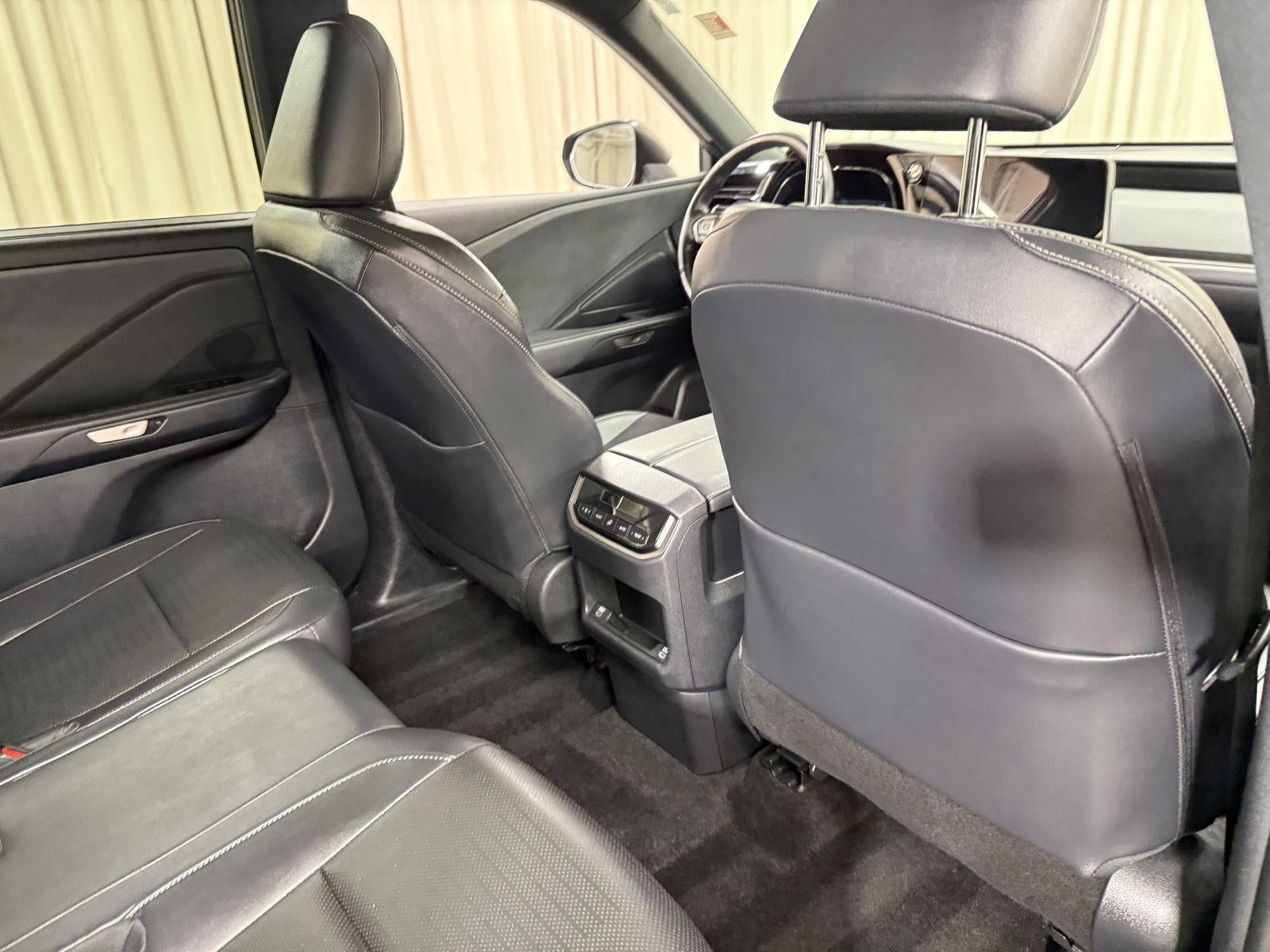 2025 Lexus Tx TX 350 Premium